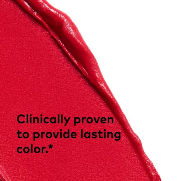 Beautycounter ‘Powerful’ Statement Maker Satin Lipstick - Picture 7 of 8